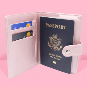 Passport Wallet